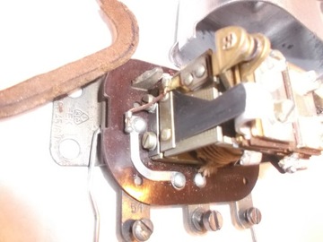 AWO SIMSON SPORT, 425. РЕГУЛЯТОР НАПРЯЖЕНИЯ ОРИГИНАЛ 6В. ГДР