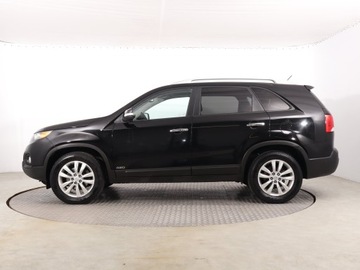 Kia Sorento II SUV 2.2 CRDi 197KM 2009 Kia Sorento 2.2 CRDi, 194 KM, 4X4, Automat, zdjęcie 2