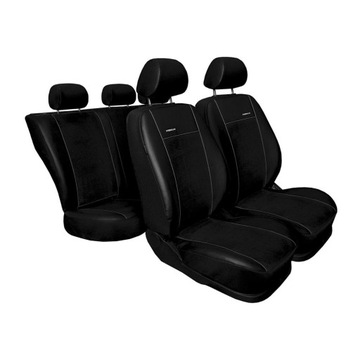 POKROWCE MIAROWE do Opel Astra H (2004-2014) Pec