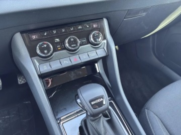 Skoda Karoq Crossover Facelifting 1.5 TSI ACT 150KM 2026 Skoda Karoq Edition 130 1.5 TSI 150KM DSG, zdjęcie 23