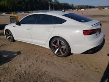 Audi A5 B10 2024 Audi a5 Premium Plus 45 2024 2.0l 2.0 Benzyna 261KM, zdjęcie 1