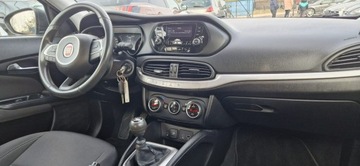 Fiat Tipo II Hatchback 1.4 95KM 2017 Fiat Tipo Super Stan Bezwypadkowy 1.4 16V, zdjęcie 31