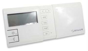 Контроллер печи SALUS 091FLRF V2