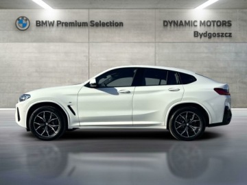 BMW X4 G02 2024 BMW X4 BMW X4 30i xDrive, Bezwypadkowa, Możliwość, zdjęcie 2