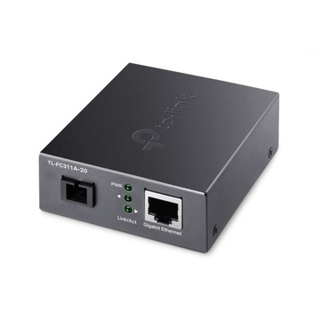 MEDIA KONWERTER WDM TP-LINK TL-FC311A-20