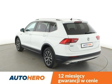 Volkswagen Tiguan II SUV 2.0 TDI 150KM 2018 Volkswagen Tiguan Allspace 7 os. DSG klima auto, zdjęcie 3