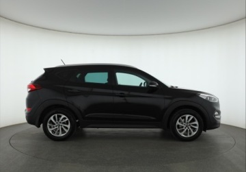 Hyundai Tucson III SUV 1.6 GDI 132KM 2017 Hyundai Tucson 1.6 GDI, Salon Polska, Serwis ASO, zdjęcie 5