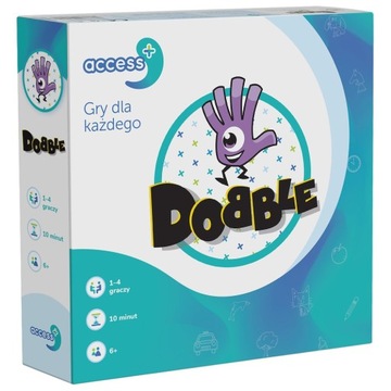 Игра Dobble Access+