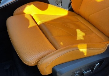 BMW X3 G45 2025 BMW X3 Samochod demonstracyjny kola zimowe i 5 lat serwisow w cenie, zdjęcie 13