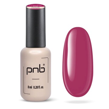 Kamuflująca baza kauczukowa PNB Camouflage Base Mauve Charm 8 ml