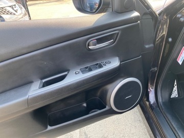 Mazda 6 II Kombi 2.2 MZR-CD 185KM 2009 Mazda 6 2.2 Diesel 185KM, zdjęcie 17