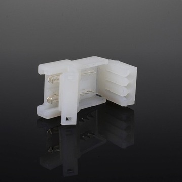 Konektor Złączka Taśm LED Taśma-Przewód do Taśm i Pasków LED 8mm VT-6129