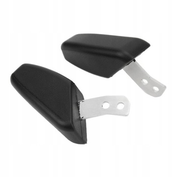 Подлокотники для пассажира L R с держателем для напитков