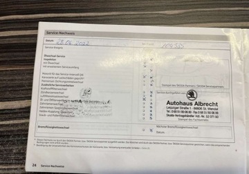 Skoda Superb II Outdoor 2.0 TDI CR DPF  140KM 2014 Skoda Superb nawigacja, skory, drugi komplet kol 2.0 Diesel 140KM, zdjęcie 36