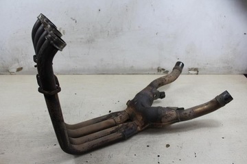 ВЫХЛОПНЫЕ ПАТРУБКИ YAMAHA FJR1300 RP04