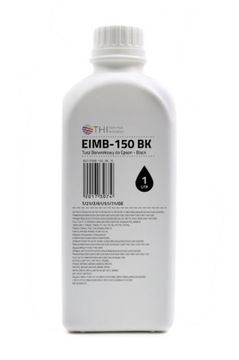 Butelka Black Epson 1L Tusz Barwnikowy (Dye) INK-M