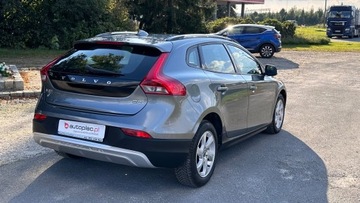 Volvo 2014 Volvo V40 Cross Country Raty Cross Country 1.6 d Automat Super Egzenplarz, zdjęcie 16