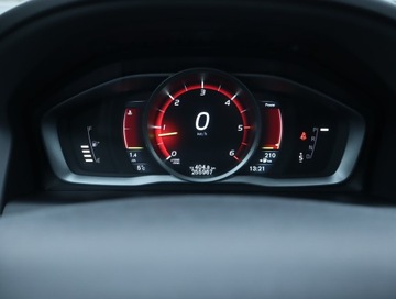 Volvo XC60 I SUV Facelifting 2.4 D4 181KM 2014 Volvo XC60 D4, 178 KM, 4X4, Automat, Skóra, Navi, zdjęcie 9