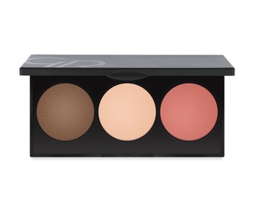 Golden Rose, Metals Sculpting Palette - Metaliczna