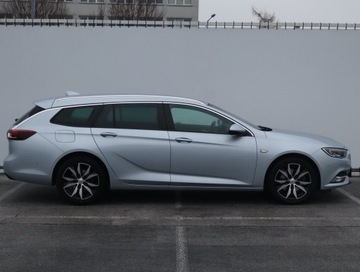 Opel Insignia II Sports Tourer 1.5 Turbo 165KM 2017 Opel Insignia 1.5 Turbo, Salon Polska, Automat, zdjęcie 5