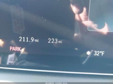 Mercedes GLS X167 2025 Mercedes-Benz GLS 450 4Matic 2025 3.0 Benzyna 375KM, zdjęcie 11