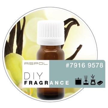 Zapach Vanilla (N) 20 ml
