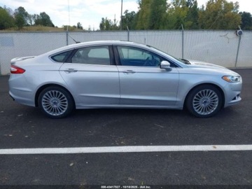Ford Fusion 2014 Ford Fusion Titanium 2014 2.0l 2.0 Benzyna 231KM, zdjęcie 6