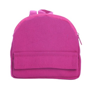 Рюкзак Rosy Schoolbag 8 дюймов Одежда
