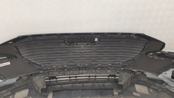 AUDI Q4 E-TRON 89A NÁRAZNÍK PŘEDNÍ