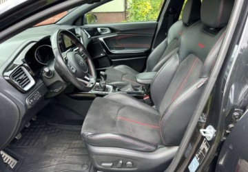 Kia Proceed Shooting Brake 1.6 T-GDI 204KM 2019 Kia ProCeed GT 204KM Key-less NAVI SPORT Serwis Bezwypadkowy Dla wymagaja, zdjęcie 22