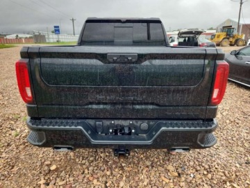  GMC Sierra K1500 Denali 2023 3.0l 3.0 Diesel 305KM, zdjęcie 2