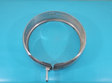 KRYT KOLA REZERVY MITSUBISHI PAJERO PININ 98-07