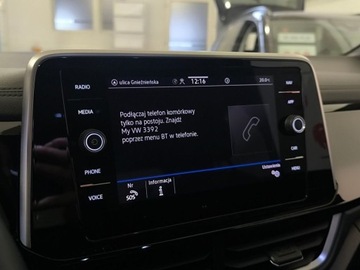 Volkswagen T-Roc I SUV Facelifting 1.5 TSI ACT 150KM 2024 Volkswagen T-Roc 1.5 TSI 150 KM R-Line DSG Gwarancja Salon PL FV23, zdjęcie 22