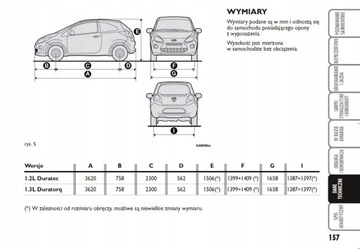 Ford Ka 2008 - 2016 Руководство по эксплуатации