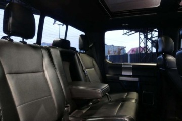 Ford 2015 Ford F150 Lariat AWD 4x4 Przebieg 58tys. km 390KM Panorama 4.9, zdjęcie 14