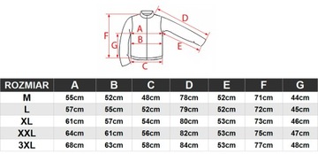 4F MĘSKI DRES BAWEŁNA KOMPLET BLUZA SPODNIE / rozm XXL