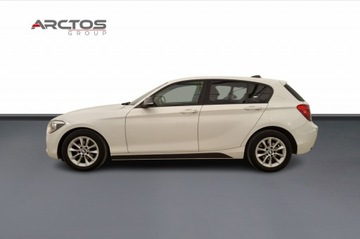 BMW Seria 1 F20-F21 Hatchback 5d 116d 116KM 2014 BMW 116 Urban Line Salon PL GWARANCJA Bezwypadkowy, zdjęcie 1