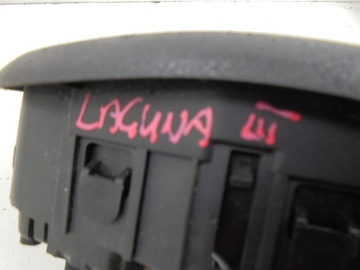 ULOŽENÍ AIRBAG ŘIDIČE 985100002R RENAULT LAGUNA III
