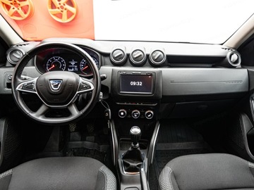 Dacia Duster II SUV 1.3 TCe 150KM 2019 DACIA Duster 1.3 TCe Prestige Suv 150KM 2019, zdjęcie 9