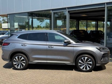 BYD Seal U DM-i 218KM 2026 Od ręki - DM-i Boost 1.5 218KM, zdjęcie 2