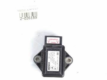 MERCEDES W168 W211 W220 W639 SENZOR SENSOR ESP A0025426618