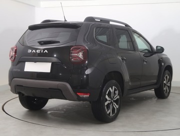 Dacia Duster II SUV Facelifting 1.3 TCe 150KM 2022 Dacia Duster 1.3 TCe, Salon Polska, 1. Właściciel, zdjęcie 4
