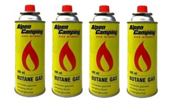 2 ГАЗОВЫЕ ГОРЕЛКИ для КЕРАМИЧЕСКИХ картриджей + 4 ГАЗА