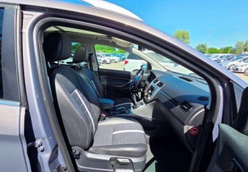 Ford Kuga I 2011 Ford Kuga 2,0 Diesel 140 km 2.0 Diesel 140KM, zdjęcie 10