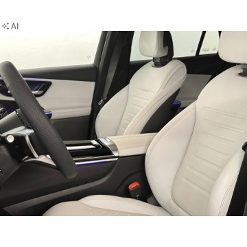 Mercedes GLC C254/X254 Coupe 2.0 220d 197KM 2026 220 d 4M Pakiet AMG Advanced + Night + Hak z ESP + Kamera 360, zdjęcie 3