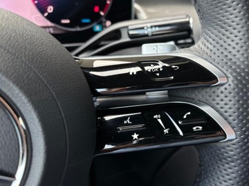 Mercedes GLC C254/X254 Coupe 2.0 200 204KM 2025 MERCEDES-BENZ GLC 200 4-Matic AMG Line 2.0 (204KM) 2025, zdjęcie 7