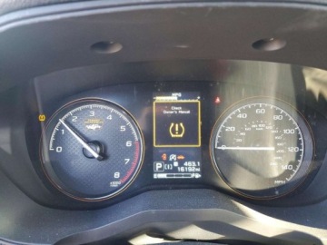 Subaru Forester VI 2024 Subaru Forester Wilderness 2024 2.5 Benzyna 182KM, zdjęcie 9