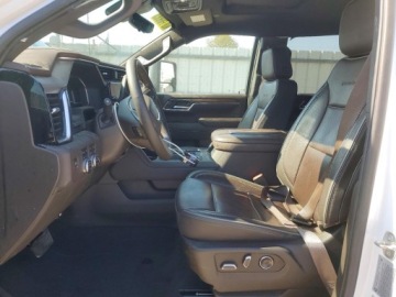  GMC Sierra K3500 Denali 2024 6.6 Diesel 401KM, zdjęcie 7