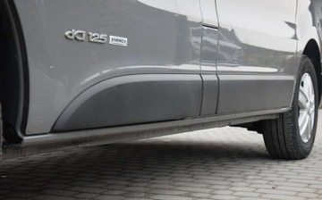 Renault Trafic III Furgon 1.6 Energy dCi 125KM 2016 Renault Trafic 1.6D 8-Osobowy Navi 2 KPL Kol Oryginal LakierSprowadzonyGwa, zdjęcie 19