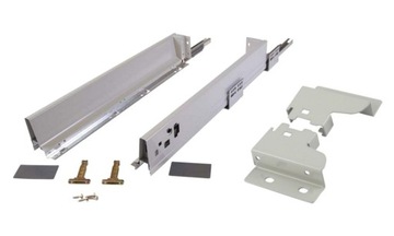 SZUFLADA SYSTEMBOX AMIX TB10 L-400 NISKI